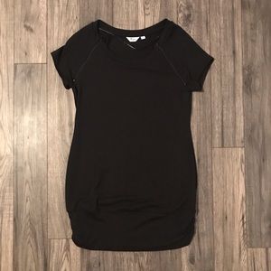 Thyme Knit Nursing Tunic